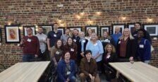 UMW’s Regional Alumni Networks Create Connections Across the Country