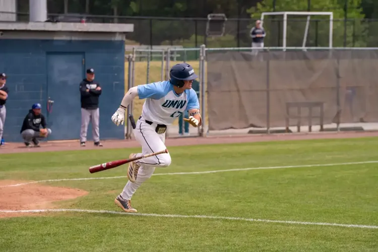 UMW Baseball (RV) Falls to #7 Salisbury in C2C Championship Game