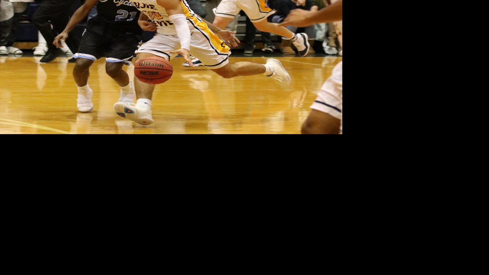 Former Culpeper Star Daijordan Brown Hitting His Stride At Lynchburg Sports Starexponent Com