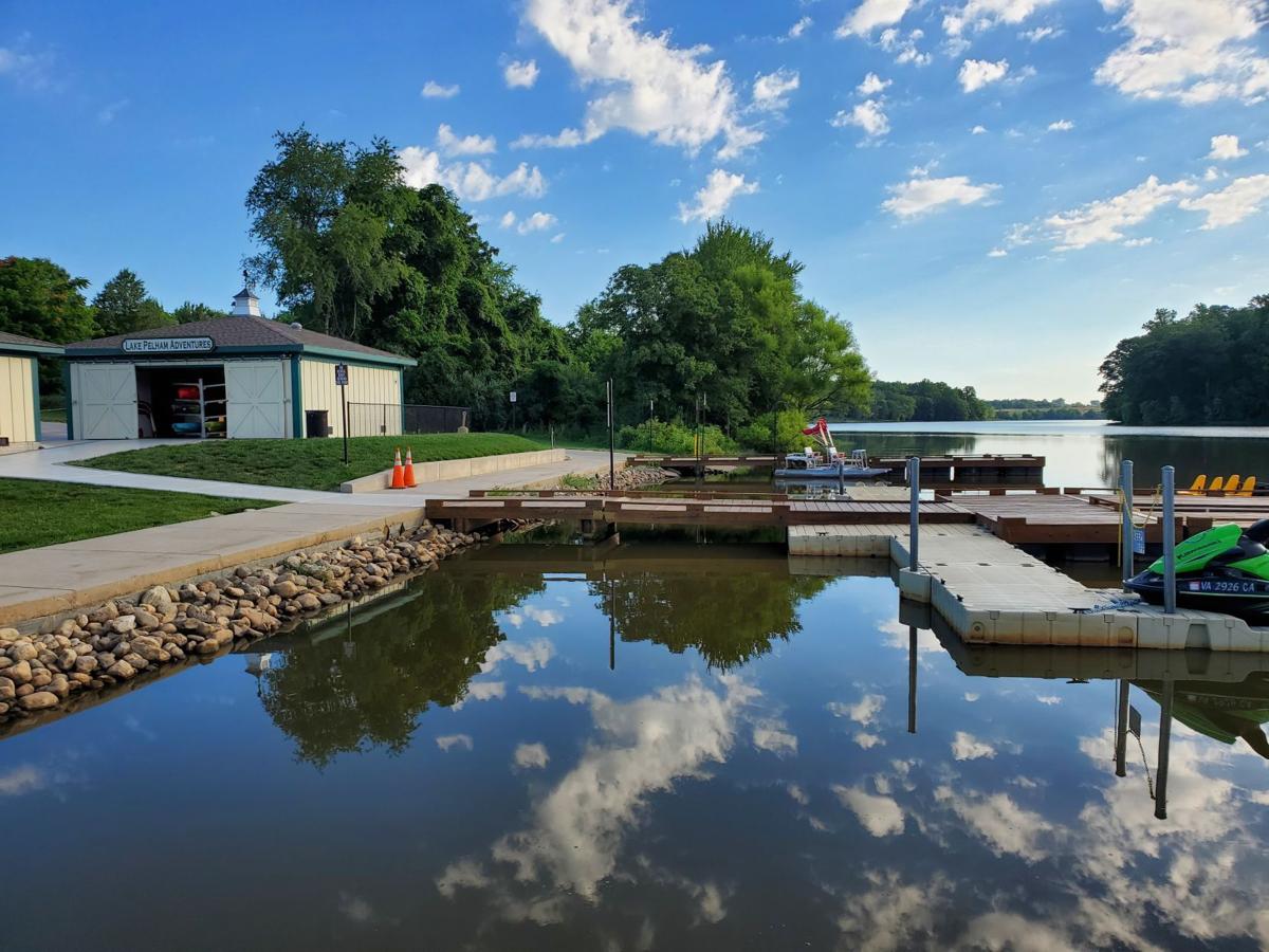 Lake Pelham Adventures June 2021 (copy)