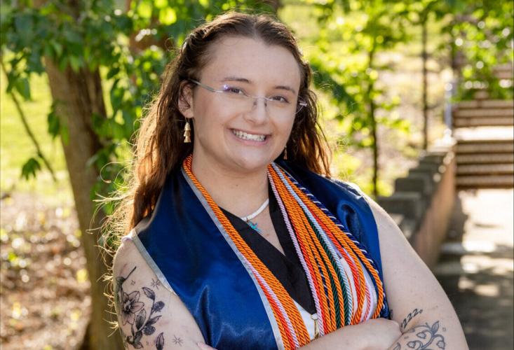 Museum ‘Magic’ Fuels UMW Student’s Career in Curation