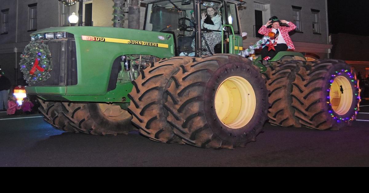 Culpeper Christmas Parade 2022 Culpeper Christmas Parade Lineup, Locations For Sunday | Latest News |  Starexponent.com