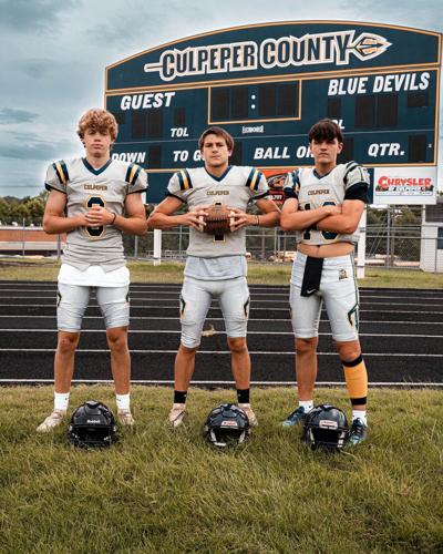New coach, new era for Blue Devils