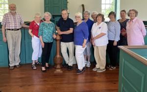 Culpeper-area community briefs for June 29, 2024