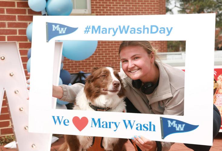 UMW Community Raises $1.34 Million on Record-Breaking Mary Wash Day