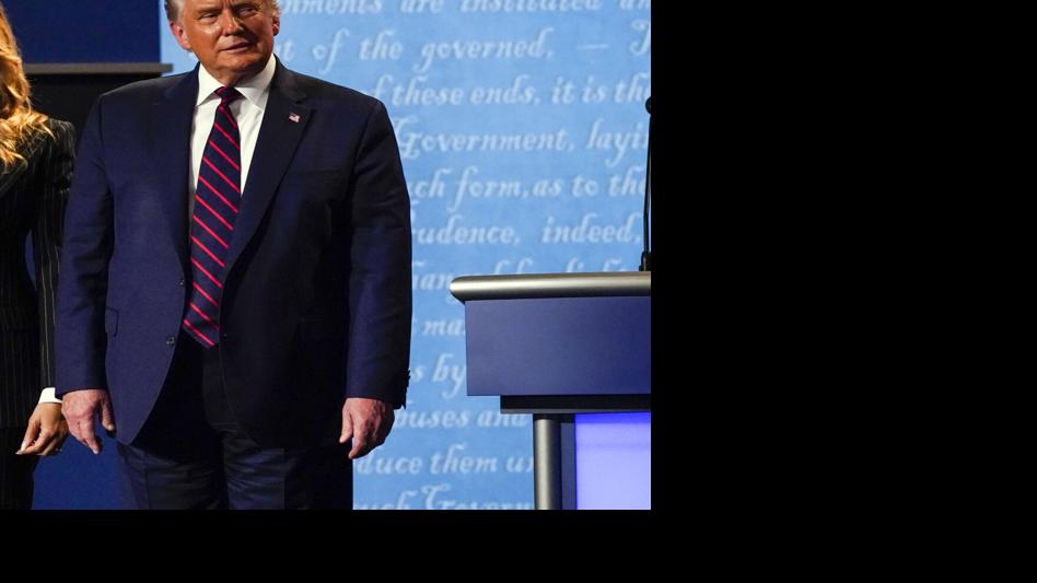 Trump tests positive for COVID-19 but doctor pledges no ...