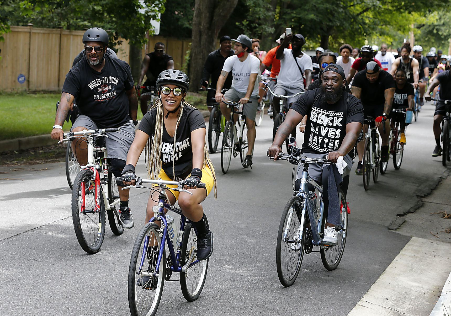 blm cycling jersey