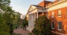 The Princeton Review Ranks UMW Among Nation’s Best, Theatre Rises to No. 12