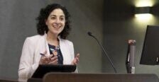 First Students are the Heartbeat of UMW’s New MSN Program