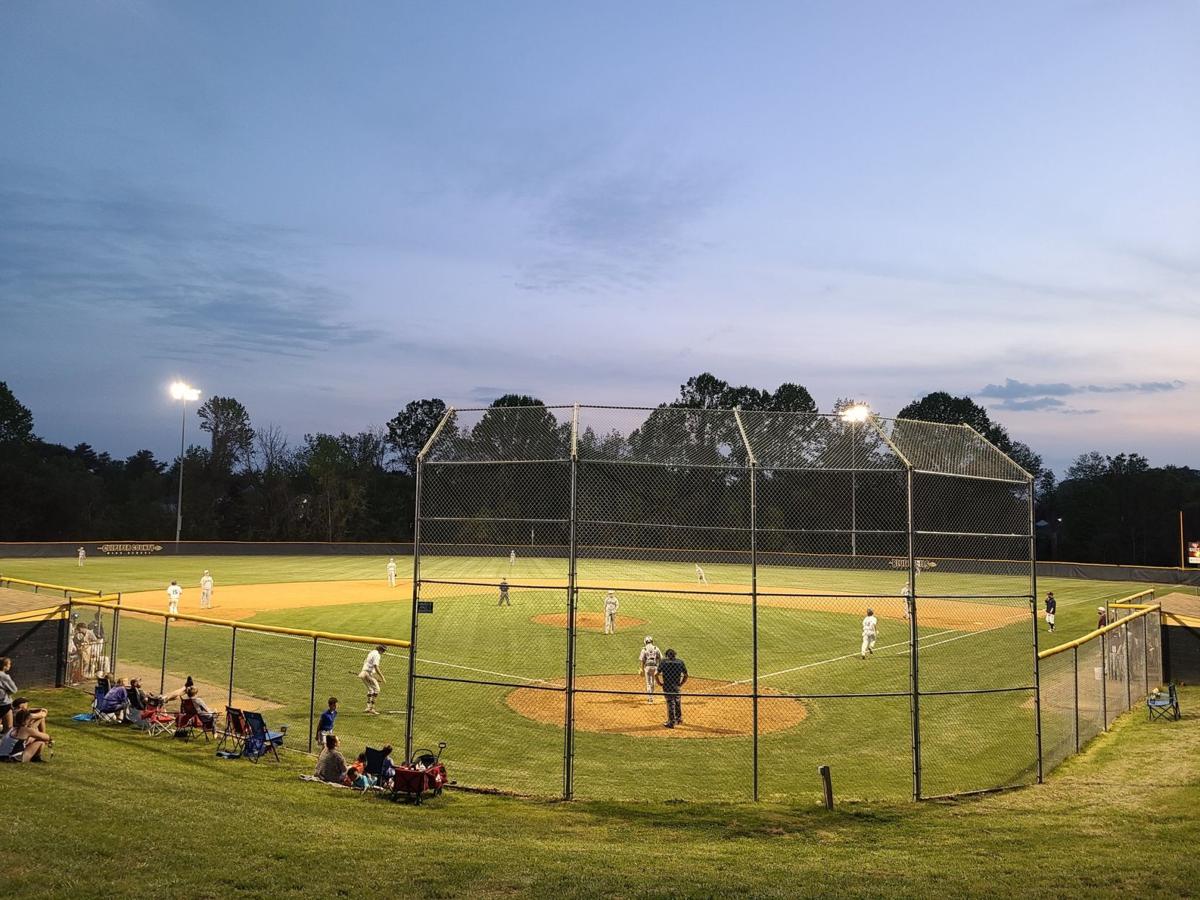 Culpeper baseball