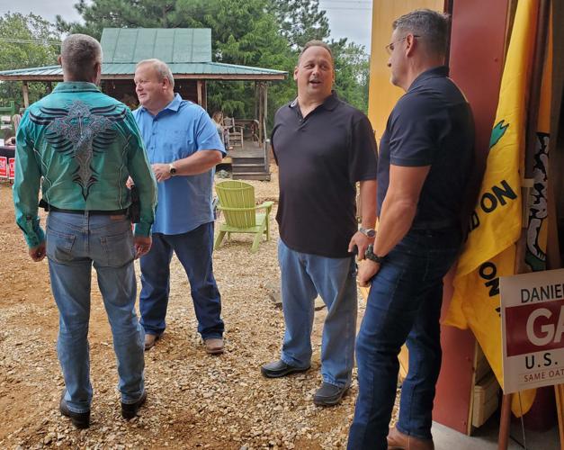 Culpeper sheriff's brothers top list of leave payouts this year Culpeper sheriff's brothers top list of leave payouts this year