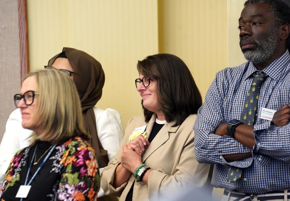Germanna partners with Goodwill for internship program