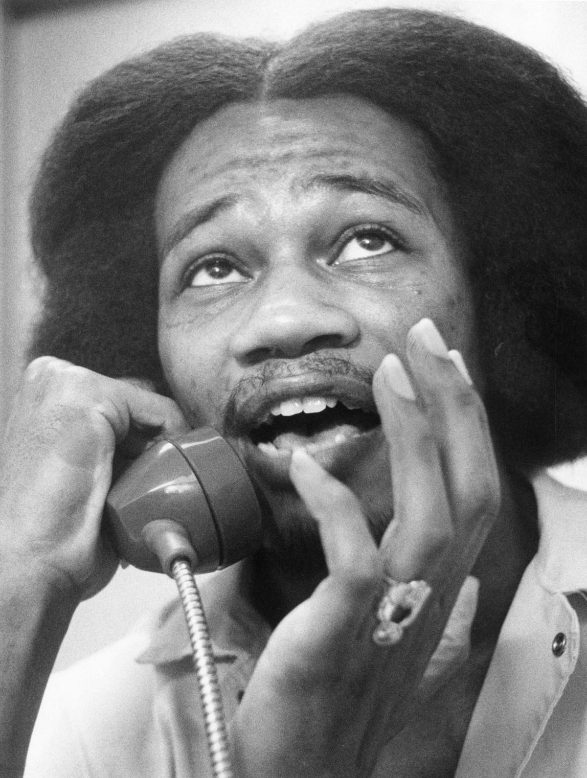 From the Archives How the 1984 escape from Virginia's death row happened