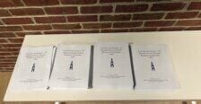 UMW’s Summer Science Institute Showcases Student Discovery From Lab to Lectern