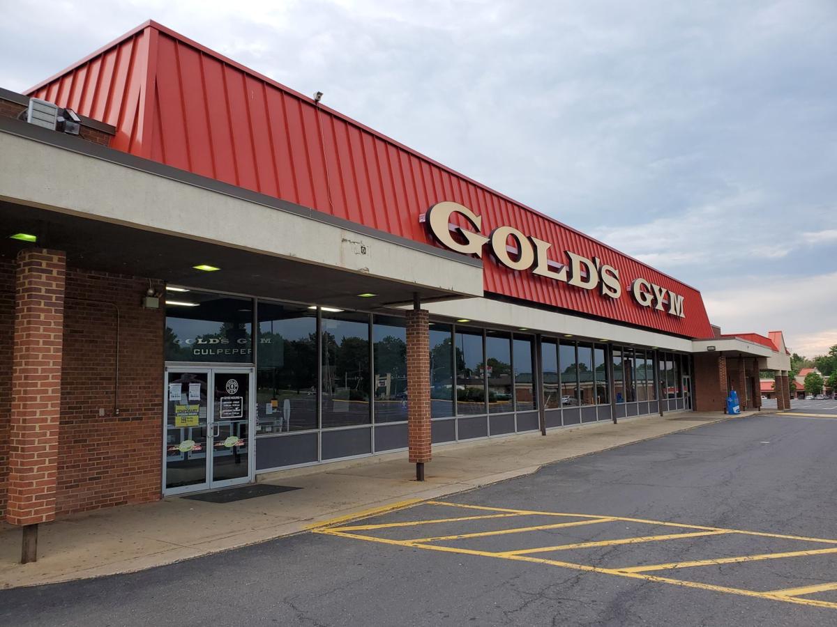Local gyms and fitness centers in play once again with ...