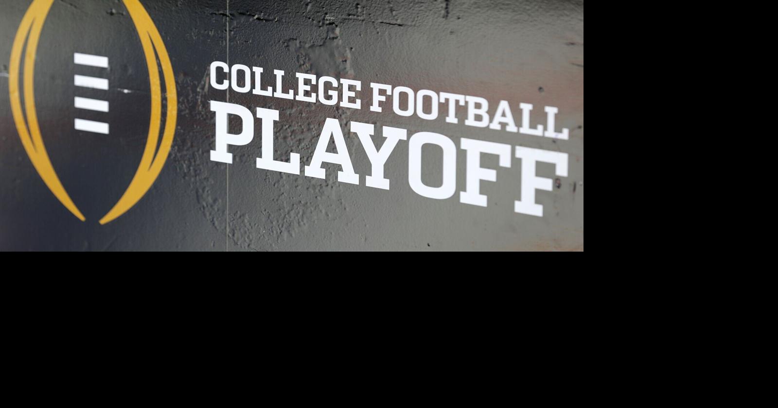 Tim Cowlishaw: Why a 24-team College Football Playoff is the worst postseason idea of all time Tim Cowlishaw, The Dallas Morning News Oct 21, 2026 1 hr ago