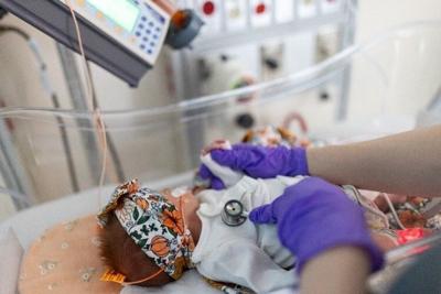 UVA Health Prince William Medical Center gets $2 million gift for ...