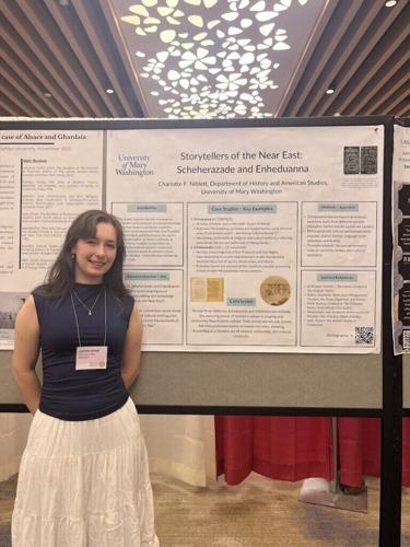 UMW Graduates Earn Fulbright Awards for Teaching and Research Around the World