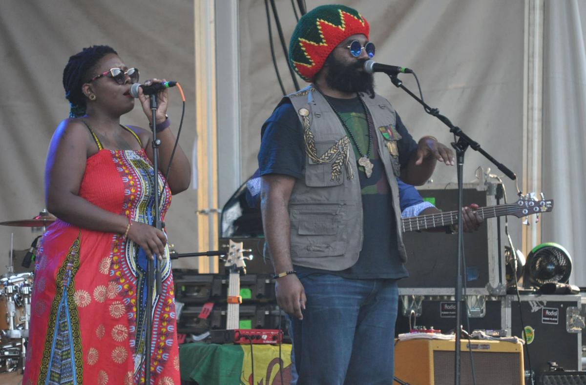Adwela The Uprising Heading Back Out West For Reggae Tour Latest News Starexponent Com Hotels near reggae tours jamaica. culpeper star exponent