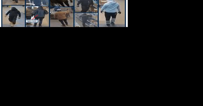Culpeper Police: box truck, cigarettes stolen from Merchant's Grocery - Vimarsana News