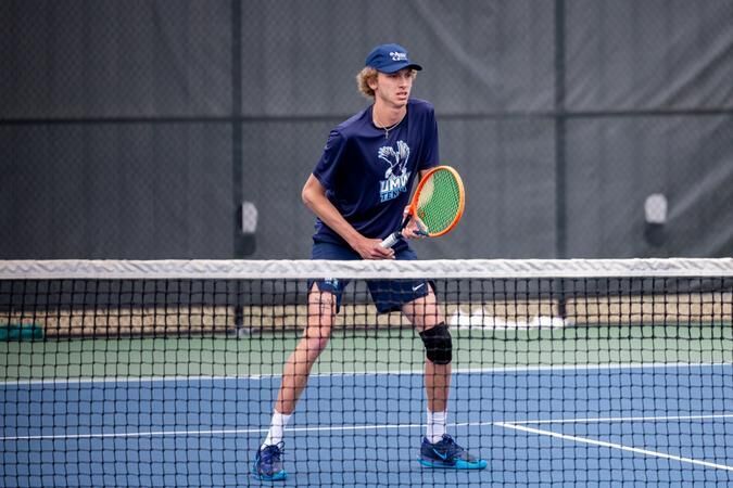 UMW’s Riordan Named C2C Tennis Player of the Week