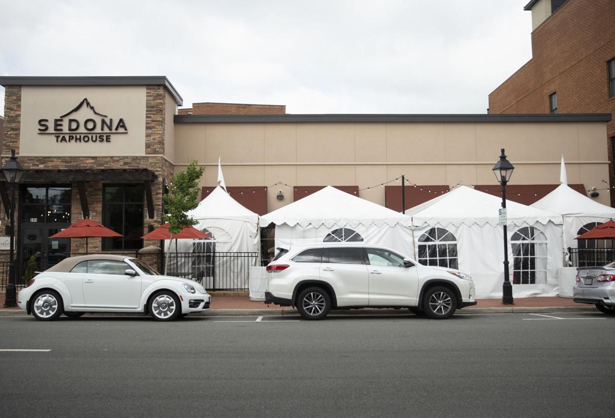 Fredericksburg Restaurants Prepare For Outdoor Dining This Winter Business Starexponentcom