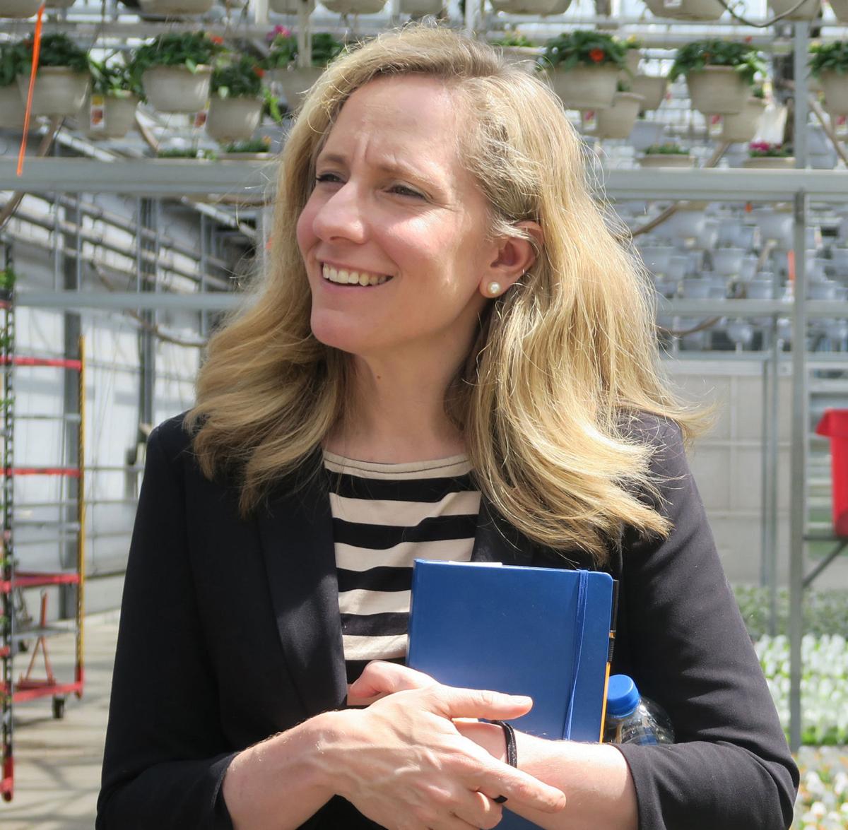 Spanberger