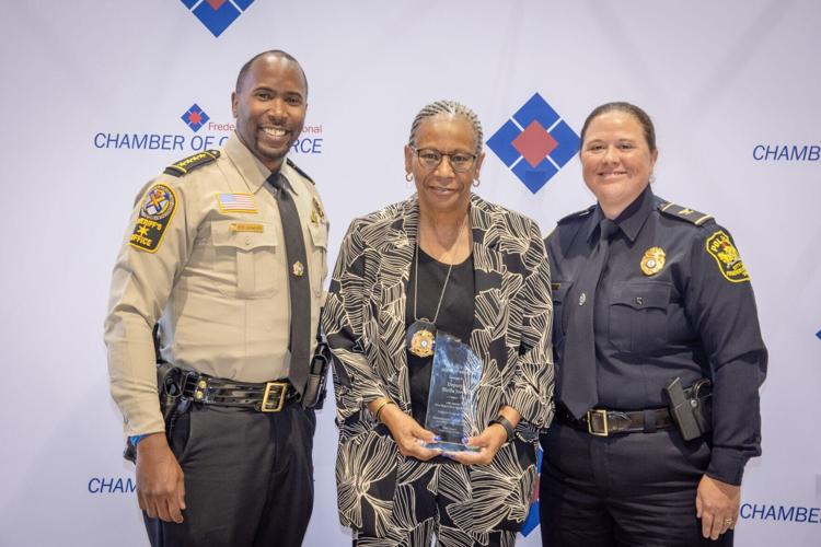 10 Years of Honoring Those Who Serve: 2026 First Responders Appreciation Breakfast