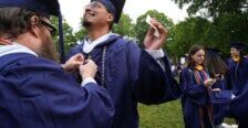 A Degree of Excellence: UMW Celebrates 2026 Commencement