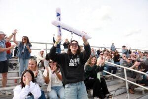 Mary Wash Eagles Return to the Nest for Homecoming