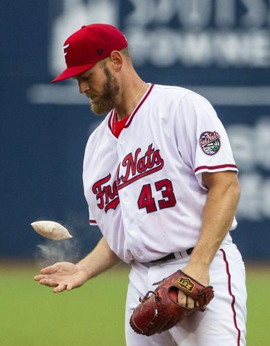 Stephen Strasburg's Injury: Not A Nightmare, Just A Delay 