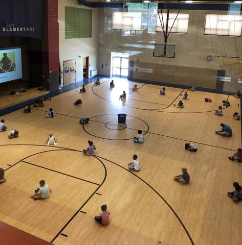 PHOTOS: Culpeper County Public Schools first day of classes