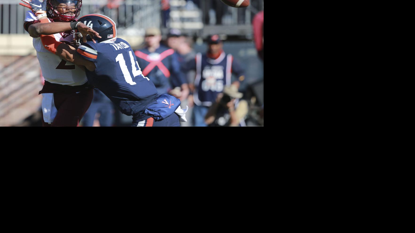 Roster Flux Again Shaping Virginia Tech Football S 2021 Outlook College Starexponent Com