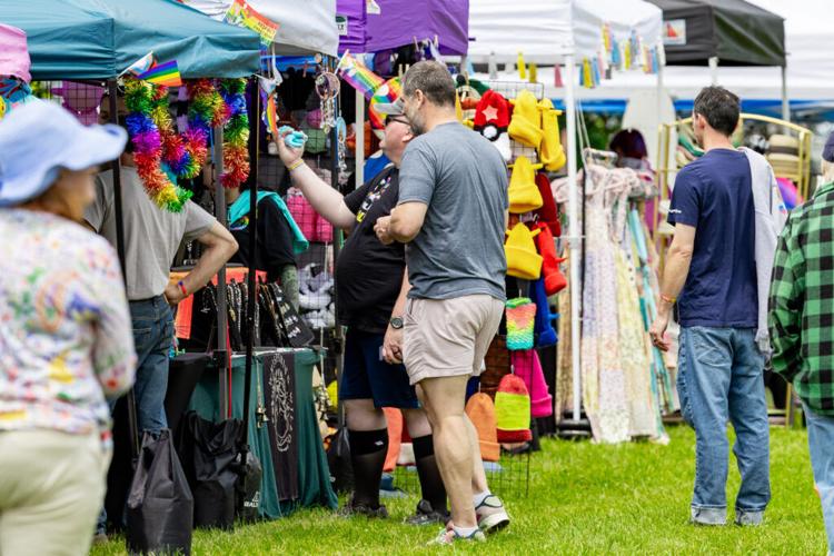 An Insider’s Guide: 2026 Culpeper Pride Festival