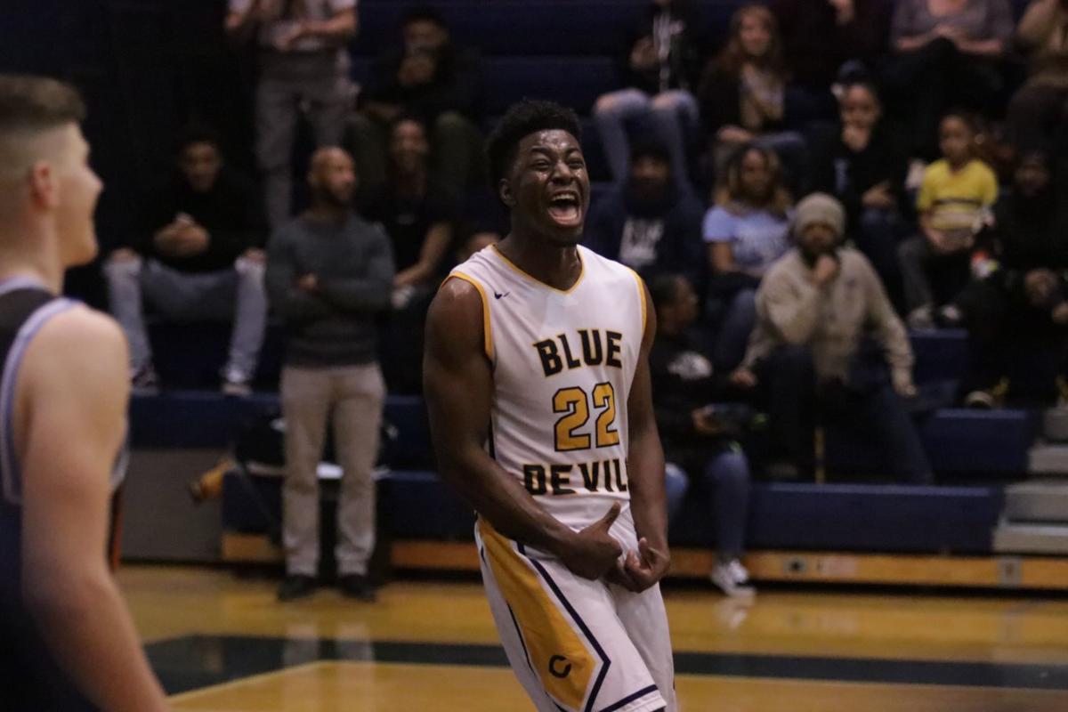 Steady Growth Led Culpeper S Jamison To Randolph College Local Starexponent Com