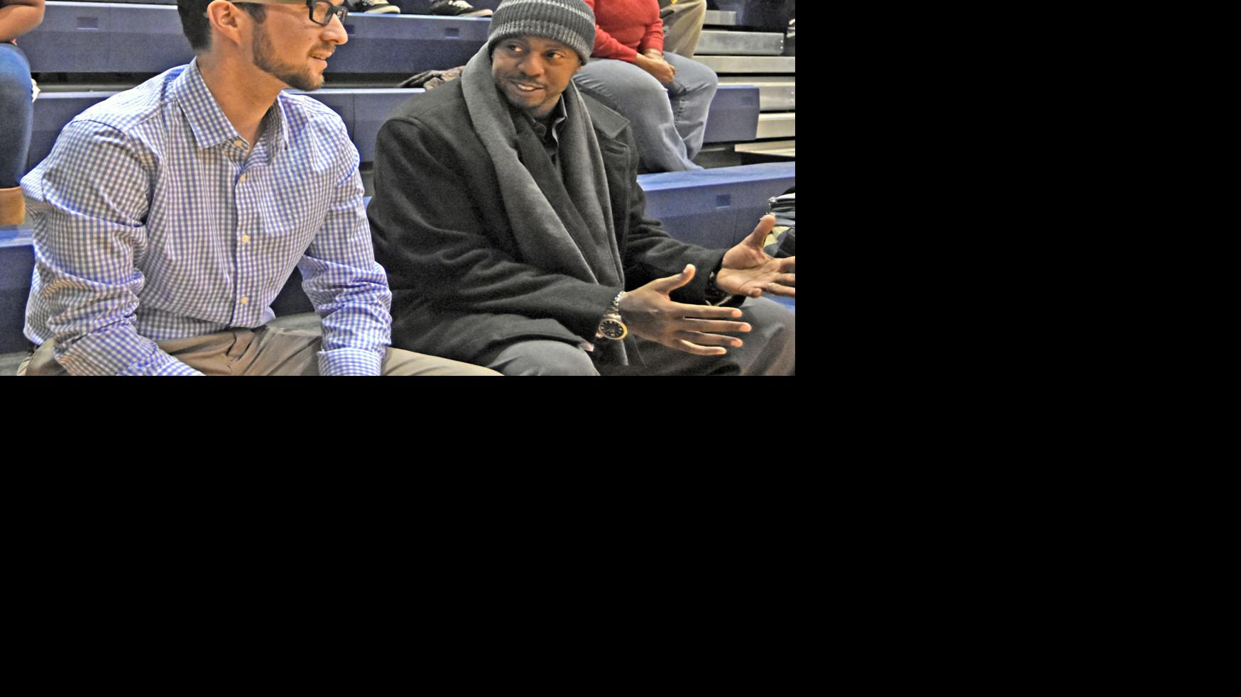 Feast Or Famine Coaches Debate The Merits Of Aau Basketball