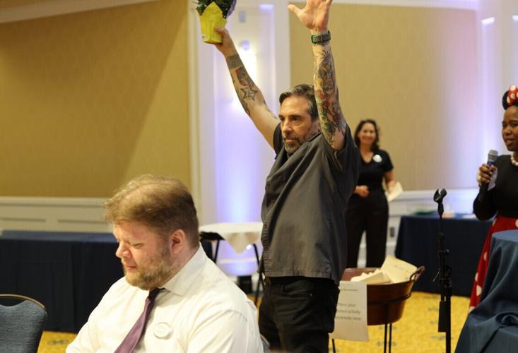UMW Celebrates Employees for Service, Dedication and a Commitment to Community