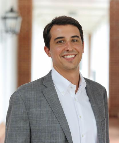 Governor Appoints Two New UMW Board of Visitors Members, Renews One Term