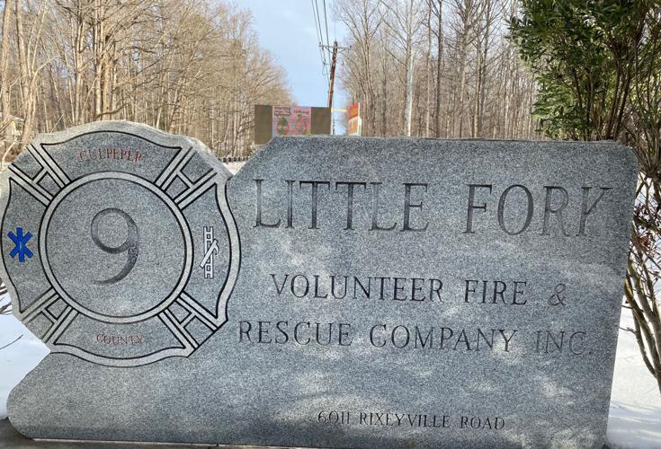 Little Fork Volunteer Fire & Rescue nearing completion on 3 million