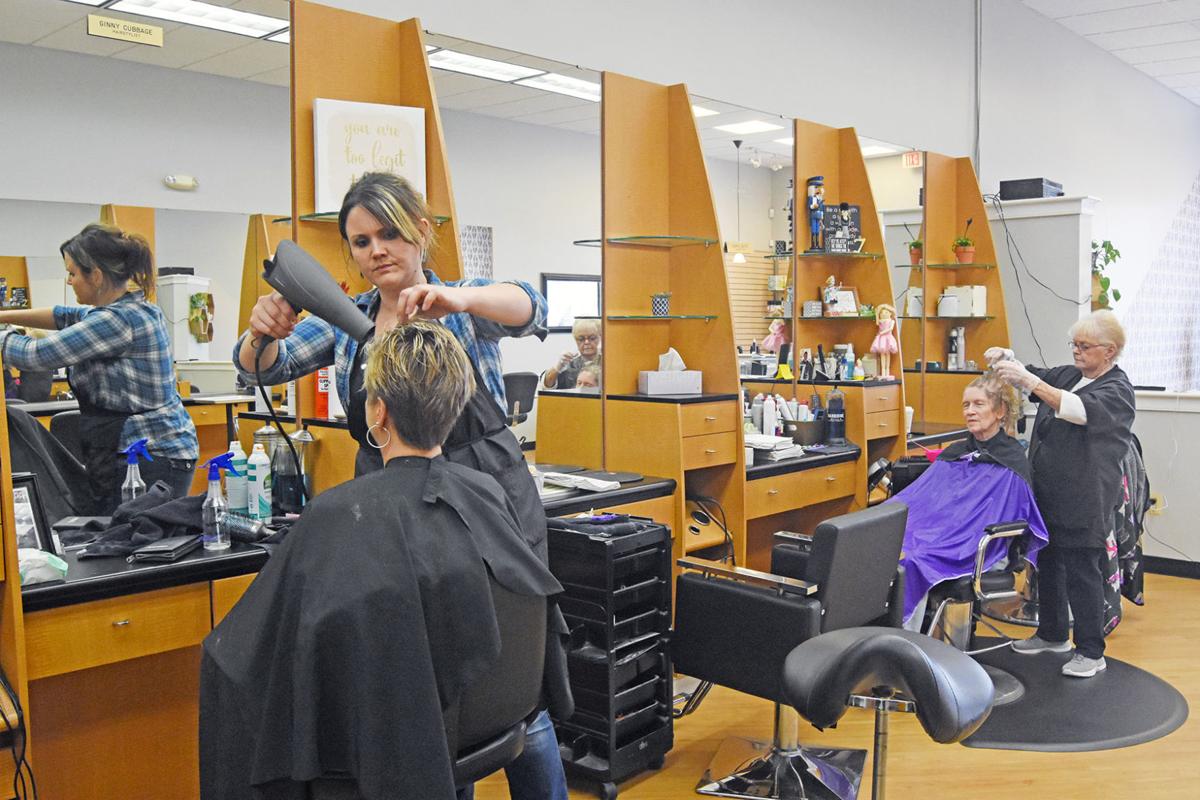 Executive order closes many Culpeper establishments for a month