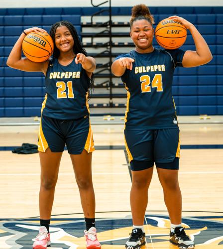 Culpeper Boys and Girls gear up for new season Culpeper Boys and Girls gear up for new season