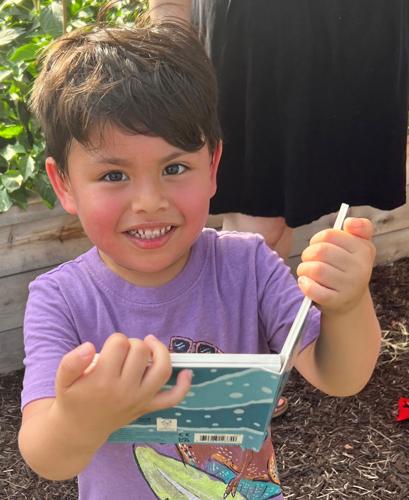 Free Clinic of Culpeper gets Little Free Library