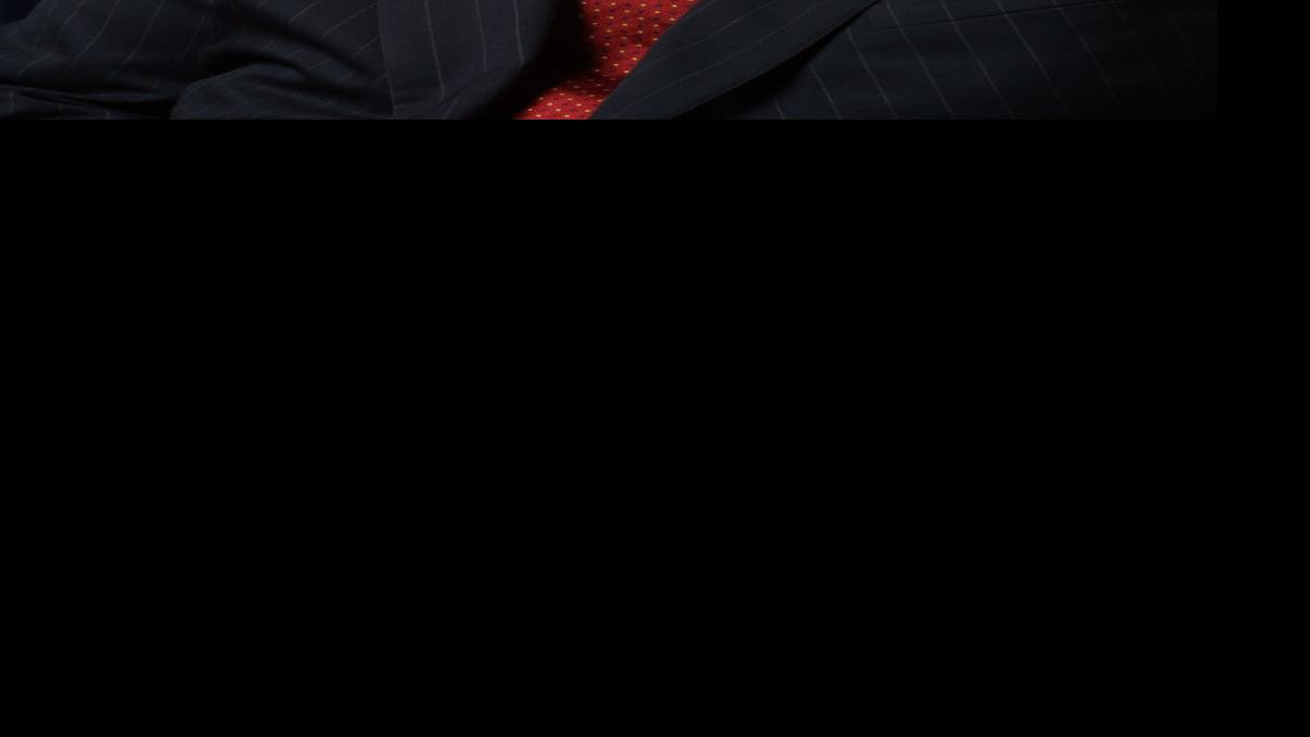 Former Lt. Gov. John H. Hager dies Latest News