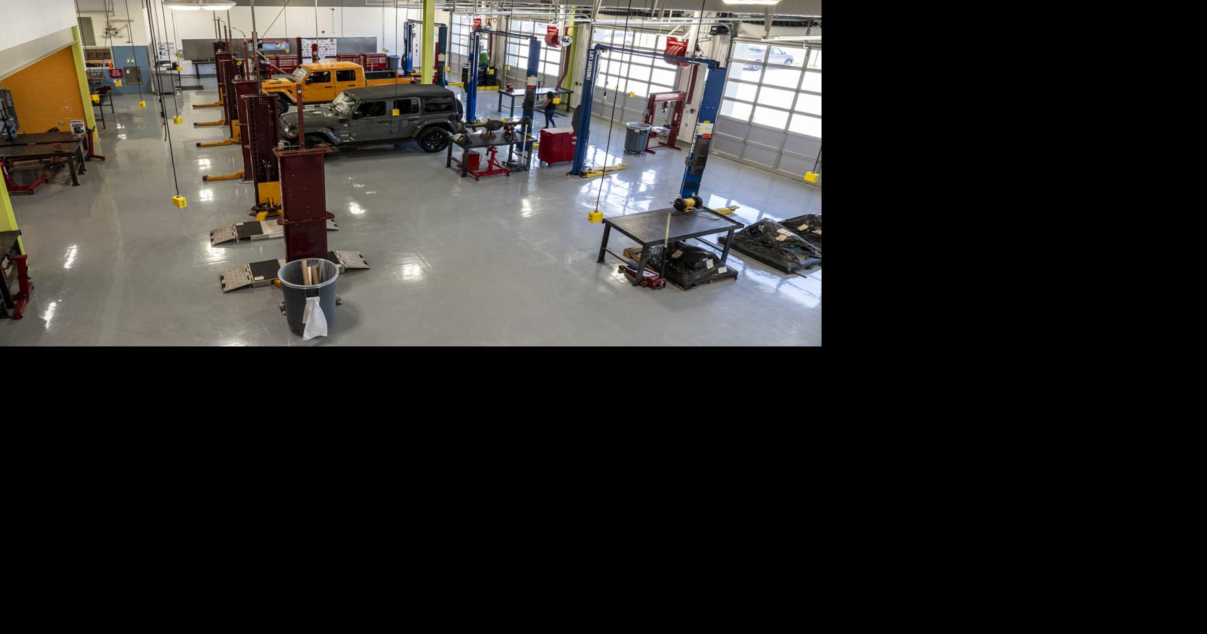 CTEC highlighted as high-impact training center in new ebook