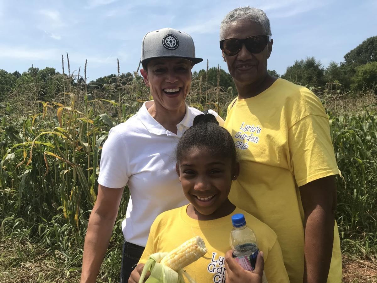 Biden Taps Virginia S Jewel Bronaugh As Usda Deputy Secretary Latest News Starexponent Com Every young girl, lady, and woman in the world, regardless of her race, cr. culpeper star exponent