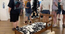 Practice What You Teach: UMW Galleries’ Faculty and Staff Exhibit