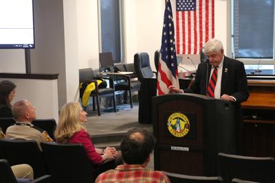 Rural broadband in Virginia