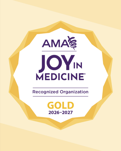 Novant Health among nation’s top health systems recognized for physician well-being