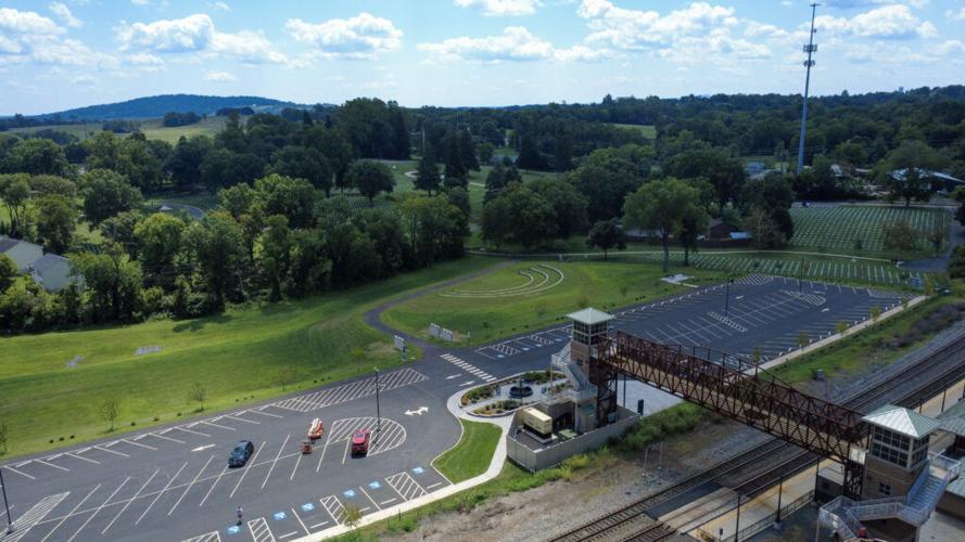 Town of Culpeper Receives Two International Excellence in Economic Development Awards