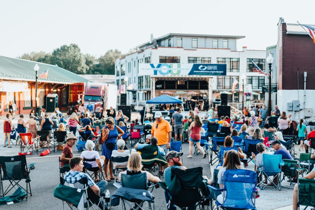 How to Spend a Summer Weekend in Culpeper, VA